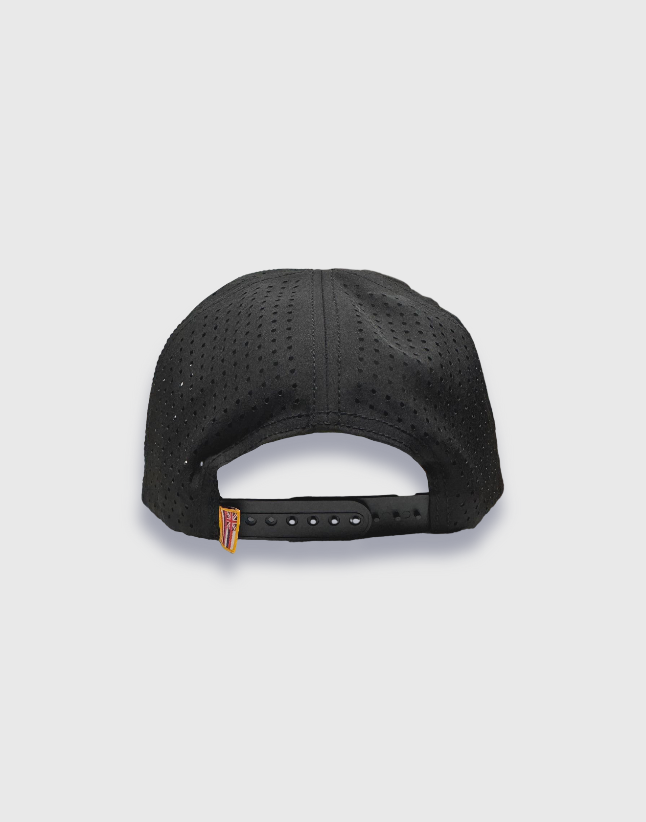 "Heritage Embroidery" Aero Cap