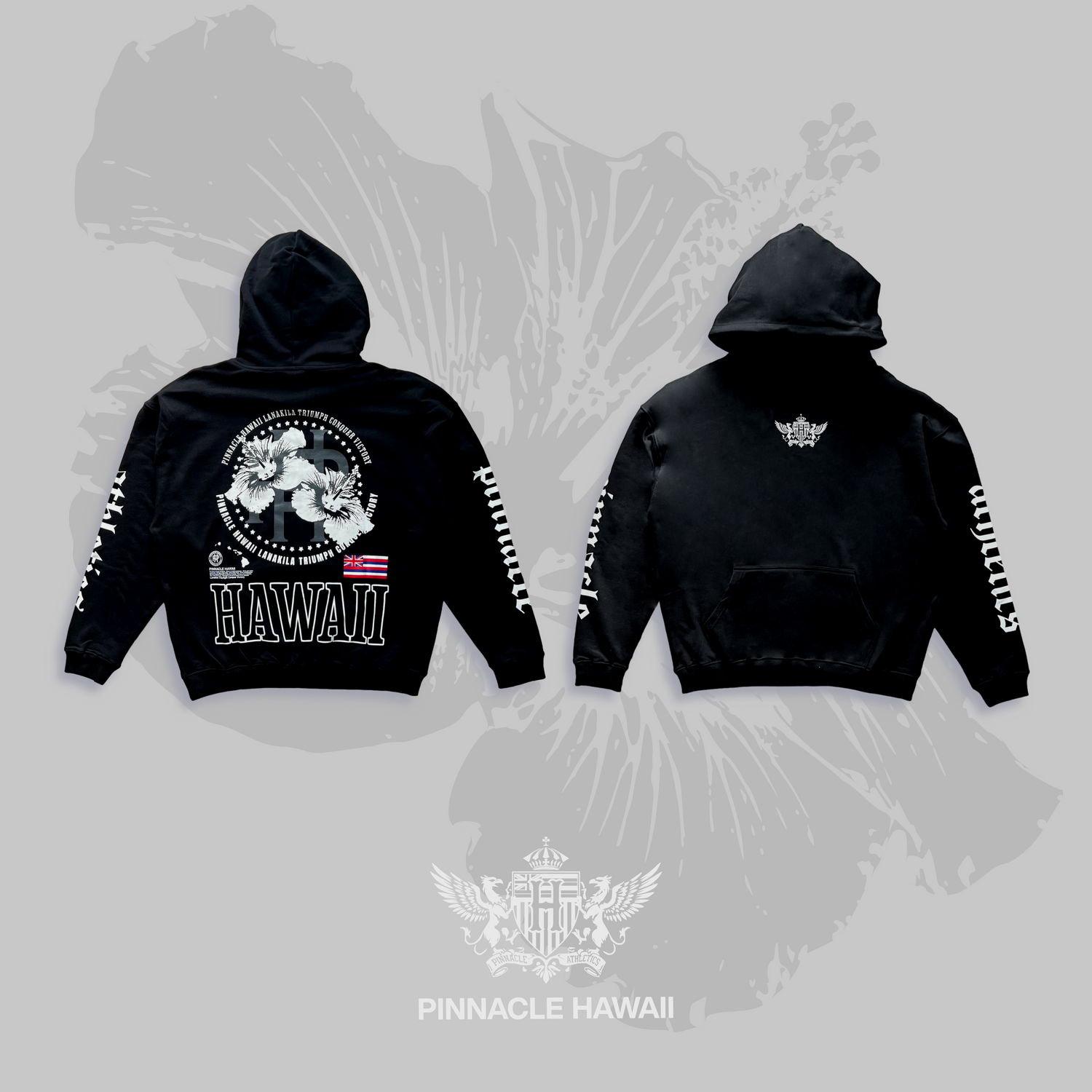 Men's Hoodies