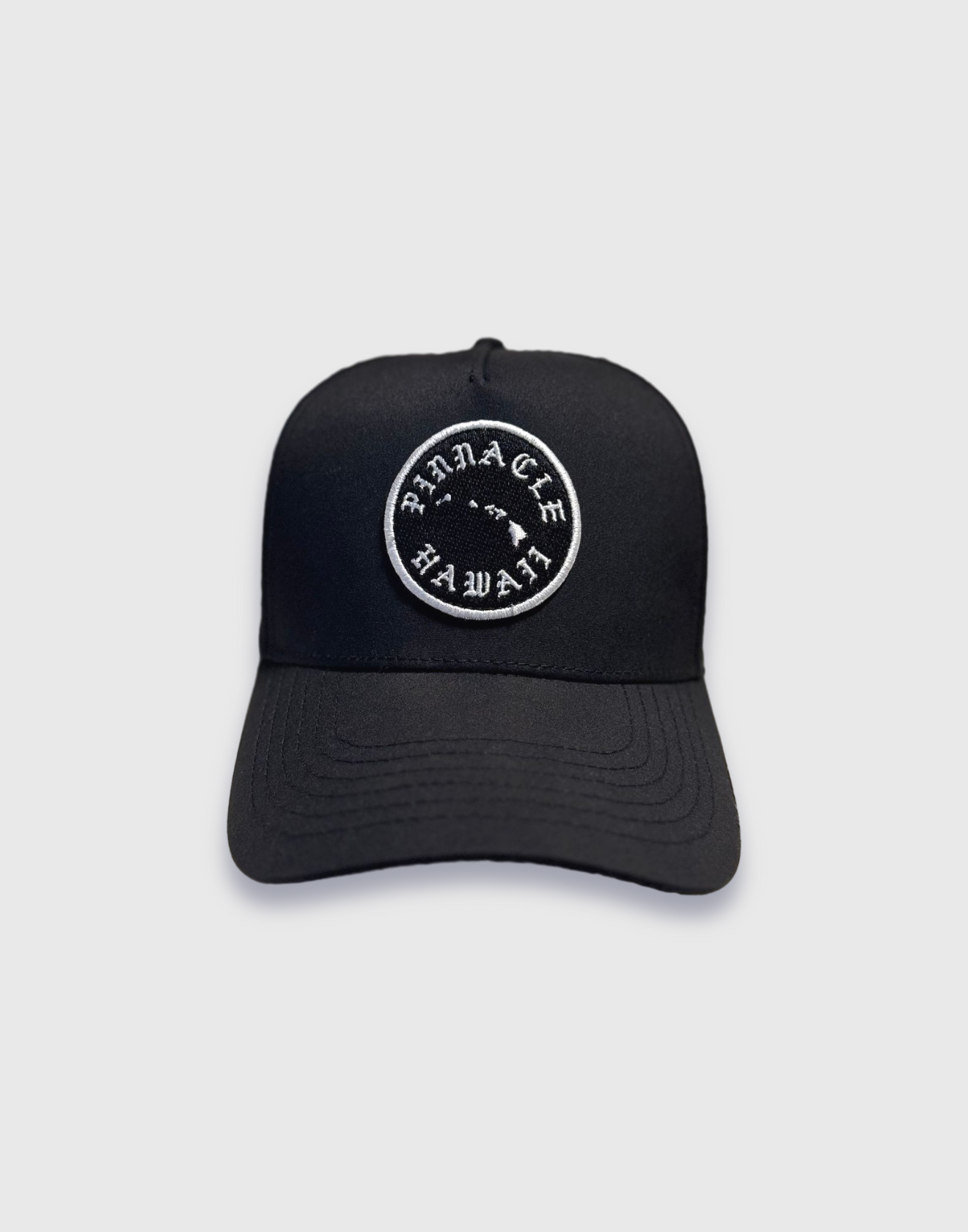 "Heritage Embroidery" Aero Cap