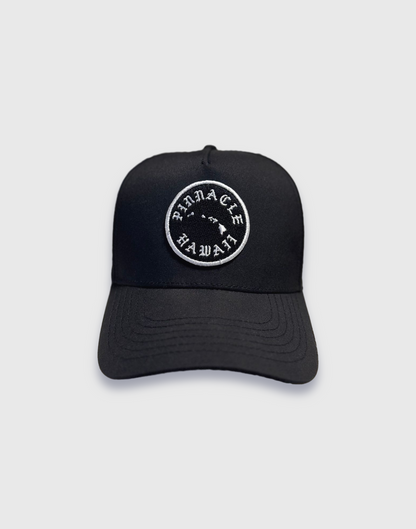 "Heritage Embroidery" Aero Cap