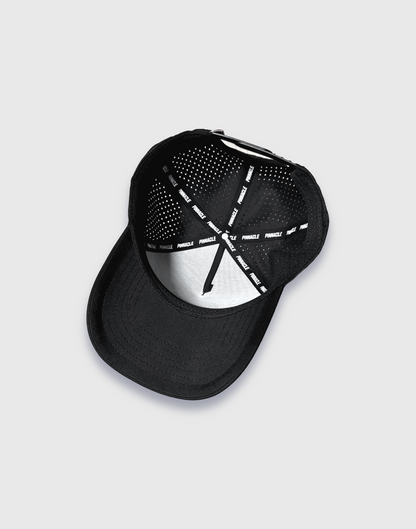 "Heritage Embroidery" Aero Cap