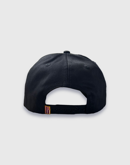 "PH Stacked" Atlas Cap (Aloha Tower Patch)