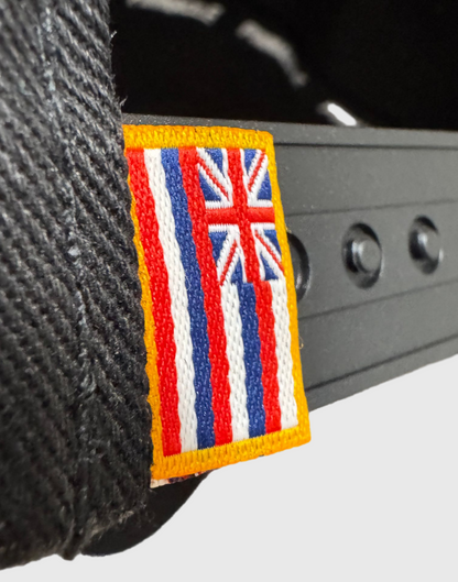 "PH Stacked" Atlas Cap (Aloha Tower Patch)