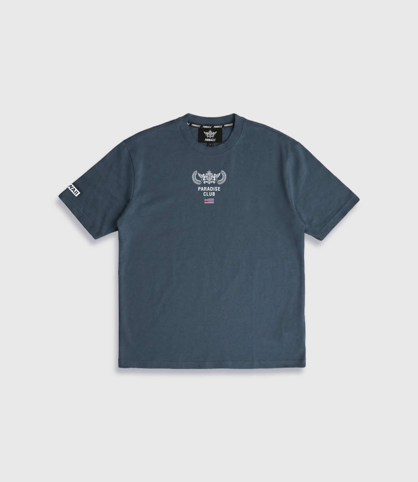 "Protectors of Paradise" Premium Tee (Pacific Blue)