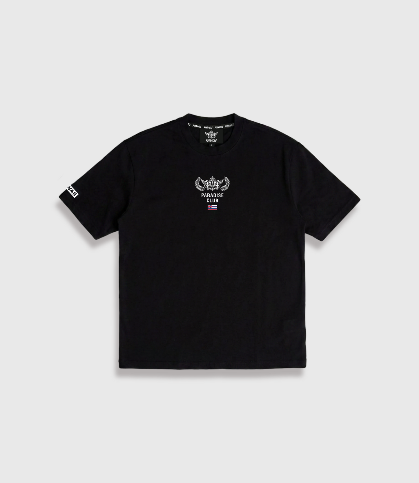 "Protectors of Paradise" Premium Tee (Black)