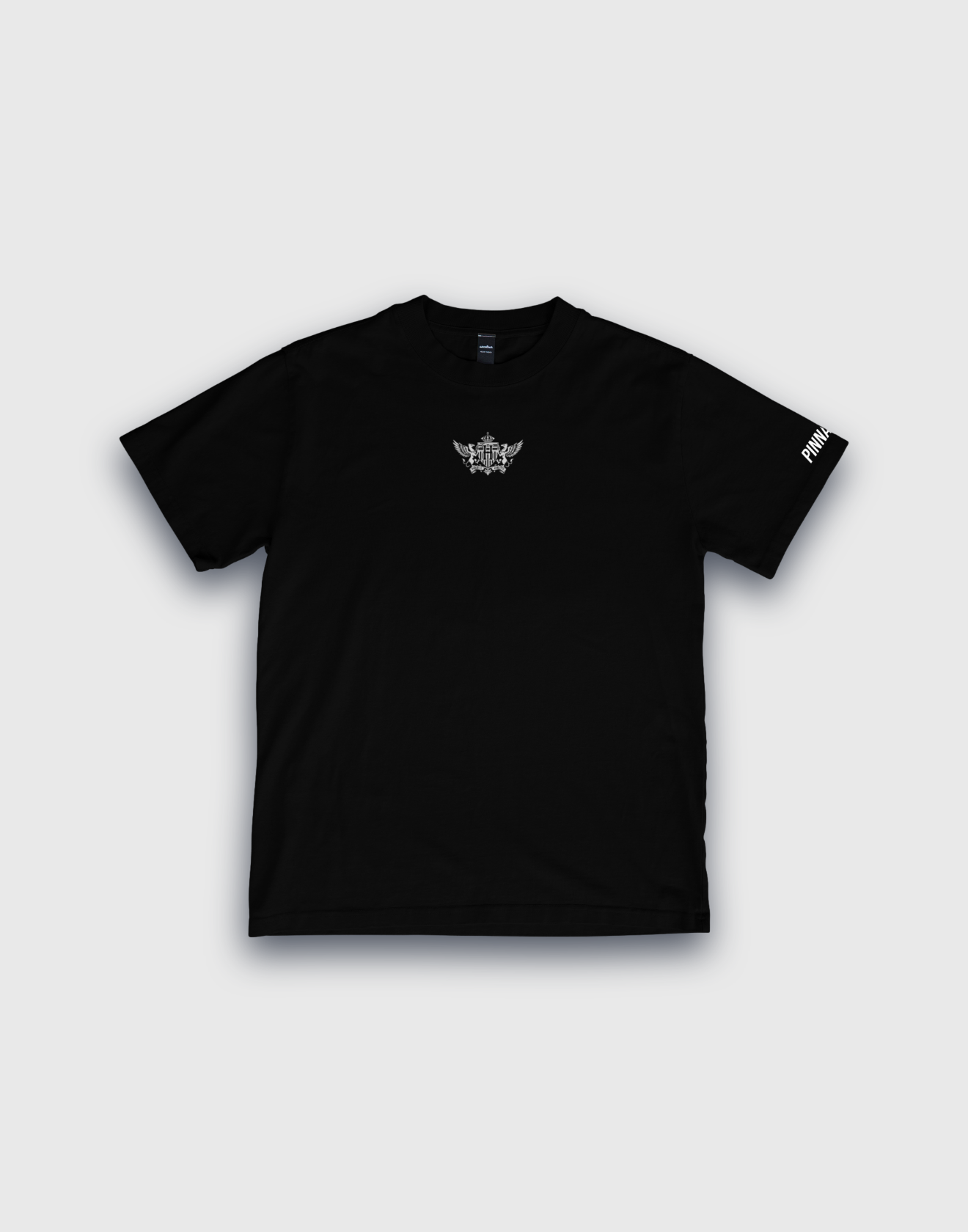 "Malama Hawaii" Premium Tee (Black)